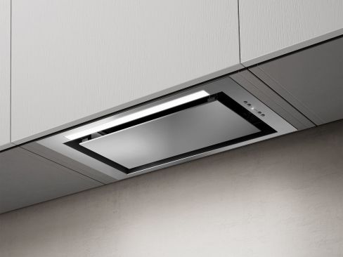 Elica SLEEK2.0-SS-80 Canopy Hood