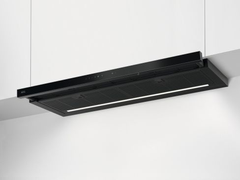 AEG GDP869PB Hood