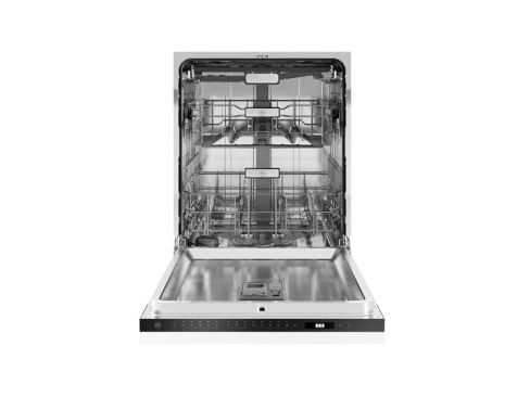 Bertazzoni DW60S3IBPSV Fully Integrated Full Size Dishwasher B Rated