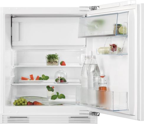 AEG NSF6I82EF Integrated Fridge With Ice Box