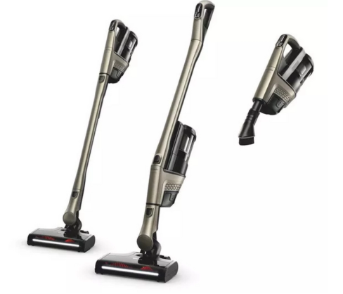Miele TRIFLEXPLUS HX3 Plus Cordless Vacuum - Titanium Pearl