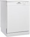 Haden HDD60CW 60cm Freestanding Dishwasher in White