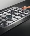 Fisher and Paykel CG905DWNGFCX3 Hob