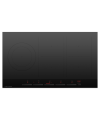 Fisher and Paykel CI905DTB4 90cm Series 7 5 Zone Induction Hob, 2 SmartZones Black