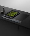 Fisher and Paykel CI604DTB4 Induction Hob