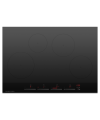Fisher and Paykel CI764DTB4 76cm Series 7 4 Zone Induction Hob Black
