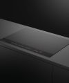 Fisher and Paykel CI764DTB4 76cm Series 7 4 Zone Induction Hob Black