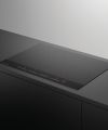 Fisher and Paykel CI764DTB4 76cm Series 7 4 Zone Induction Hob Black