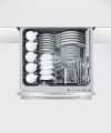 Fisher and Paykel DD60DDFHX9 Integrated Dishdrawer Dishwasher