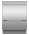 Fisher and Paykel DD60DDFHX9 Integrated Dishdrawer Dishwasher