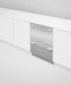 Fisher and Paykel DD60DDFHX9 Integrated Dishdrawer Dishwasher