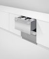 Fisher and Paykel DD60DDFHX9 Integrated Dishdrawer Dishwasher