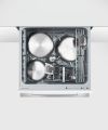 Fisher and Paykel DD60SHI9 Series 9, Integrated Single DishDrawer™ Dishwasher F Rated