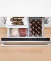 Fisher and Paykel RB9064S1 Integrated CoolDrawer- Multi-Temperature Drawer