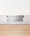 Fisher and Paykel RB9064S1 Integrated CoolDrawer- Multi-Temperature Drawer