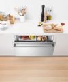 Fisher and Paykel RB9064S1 Integrated CoolDrawer- Multi-Temperature Drawer