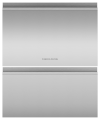 Fisher and Paykel ADDD60DNX Door panels for Integrated Double DishDrawer™ Dishwasher, 60cm