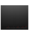 Fisher and Paykel CI604ZZDTB5 60cm Series 7, 4 Zone Induction Cooktop with 2 SmartZones