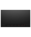 Fisher and Paykel CI905ZZDTB5 90cm 5 Zone Induction Hob with 2 SmartZones, Black
