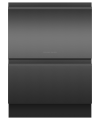 Fisher and Paykel DD60D4HNB9 Integrated Dishdrawer Dishwasher