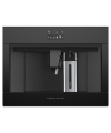 Fisher and Paykel EB60MSB1 60cm Series 9 Minimal Built-in Coffee Maker, Black