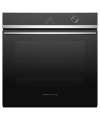 Fisher and Paykel OS60SDTDX2 60cm Series 11 Contemporary Combi-Steam Oven, Stainless Steel, A Rated