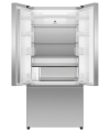 Fisher and Paykel RF505ANUX1 No Frost Fridge Freezer in Stainless Steel A Rated