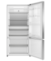 Fisher and Paykel RF505BRNQX1 No Frost Fridge Freezer in Stainless Steel A Rated