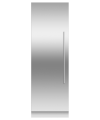 Fisher and Paykel RS6019F2L1 60cm Series 9 Integrated Dual Zone Freezer, E Rated