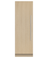 Fisher and Paykel RS6019F3LJ1 60cm Series 9 Integrated Triple Zone Freezer Internal ice maker E Rated