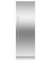 Fisher and Paykel RS6019S2R1 60cm Series 9 Integrated Dual Zone Larder Fridge