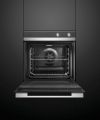 Fisher and Paykel OB60SC7CEX3 60cm Series 5 Contemporary Oven, 7 Function, Stainless Steel - A Rated