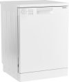 Blomberg LDF30210W Freestanding Full Size Dishwasher