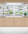 Fisher and Paykel RS9120WRJ2 91cm Wide Fully Integrated Fridge-Freezer – Internal Ice Maker – Right Hand Hinge