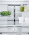 Fisher and Paykel RS90A3 90cm Series 7 Integrated French Door Fridge Freezer E Rated