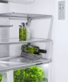 Fisher and Paykel RS90A3 90cm Series 7 Integrated French Door Fridge Freezer E Rated