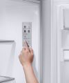 Fisher and Paykel RS90A3 90cm Series 7 Integrated French Door Fridge Freezer E Rated