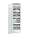 Liebherr SIFNBSDI5188 (DX) Fully Integrated Plumbed-In Upright Freezer Frost Free with Fixed Hinge - D Rated