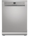 Hotpoint H8F HP51X UK Dishwasher in Stainless Steel - 15 Place Settings B Rated