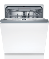 Bosch SMD6YCX01G Full Size Integrated Dishwasher