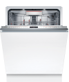 Bosch SMD8YCX03G Full Size Integrated Dishwasher