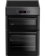 Blomberg HIN651N Freestanding Induction Hob Electric Cooker