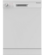 Blomberg LDF30210W Freestanding Full Size Dishwasher