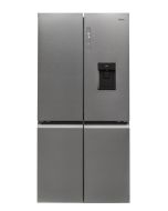 Haier HTF_520IP7 American Style Fridge Freezer