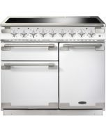 Rangemaster ELS100EIWH/ Range Cooker