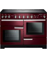 Rangemaster PDL110EICY/C Electric Induction Hob Range Cooker