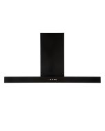 Rangemaster UNBHDS110BL/ Hood