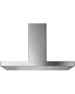 Rangemaster UNBHDS100SS/ Hood