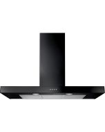 Rangemaster UNBHDS100BL/ Hood