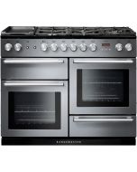 Rangemaster NEX110DFFSS/C Range Cooker